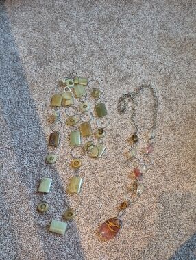 #5 - $5 Each Necklaces